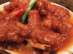 -新雅粤菜馆(南京东路店)