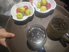 -天然沐足·推背采耳·敷姜艾灸(龙眼美食街店)