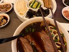 -中国厨房/台湾牛肉面