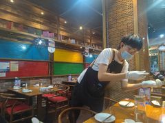 -金掌勺·锅包肉(双榆树店)