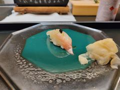 黑松露金鲷寿司-Sushi Hanzo半藏(天环广场店)