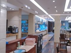 -浙江西子宾馆·瑶园咖啡厅