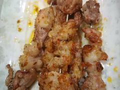 -高鸽子锦州烧烤63年(海阳路店)