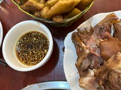 -聚首堂·特色小吃·肘子(什刹海德胜门店)