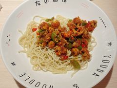 -友达面馆(二七南路店)