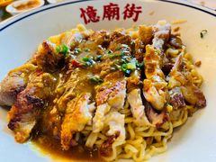 -憶廟街 X 沙角邨(太古城店)