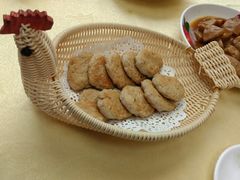 -水乡人家私房菜(逢简店)