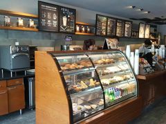 -星巴克(蒲汇塘路店)