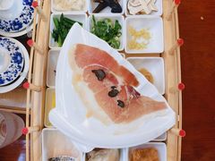 -香麒园·过桥米线·南湖雅宴