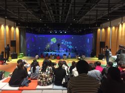 -小鸡哆哆故事屋·儿童乐园(嘉里城店)