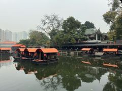 -侨美·唐荔园·40年地道粤菜