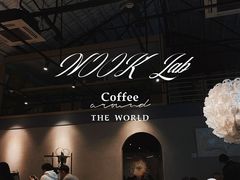 -GOTLOT COFFEE&KITCHEN角落厨房NOOK店