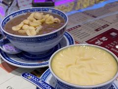 -捷信牛奶甜品世家(合生汇店)