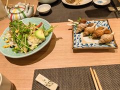 -德川家日本料理(顺义华联店)