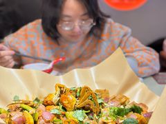 -花小蟹·无锡菜·大闸蟹主题餐厅·评弹表演(南长街店)
