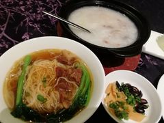 -长沙北辰洲际酒店-栀味轩中餐厅