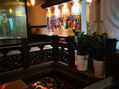 -儒之堂足道·SPA·推拿(莫干山路店)
