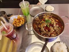 -蓉三少冒烤鸭·四川小吃集(北京首店)