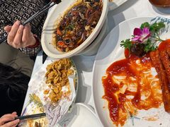 -纳家楼·地道陕菜(劳动路店)