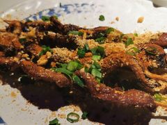 -今朝桃花醉川菜小酒馆(龙湖天街店)