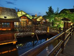 -乌镇景区