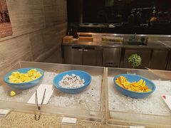 -上海东方佘山翰悦阁酒店·Vie全日制餐厅