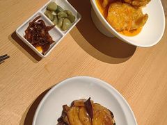 -关东小磨东北菜(上海长风大悦城店)