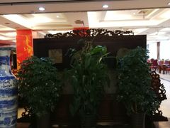 -巨鼎酒店(擂鼓石店)
