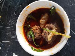 -刘艳黄牛肉(九襄店)