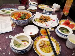 -宁波状元楼酒店(和义路店)