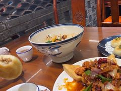 -临潼印象·特色陕菜