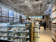 -MUJI无印良品(华贸店)