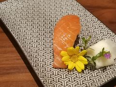 -莳空烧鸟店(晨沐店)