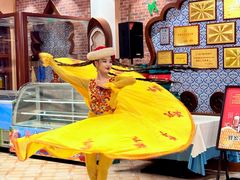 -阿布都新疆音乐美食城(长湖路店)