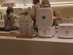 -兰熊鲜奶(西直门凯德mall店)