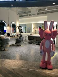 -尚羽华东接发美发店