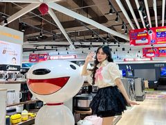 -金铂广场(龙归店)