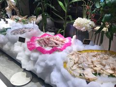 -川骄海鲜自助(亚运村店)