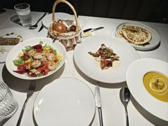 -研食记西餐厅(金融中心店)