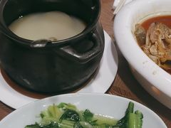 -丽华园(汉阳龙阳店)