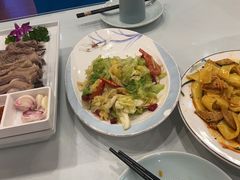 -阿西娅食府(中关村店)