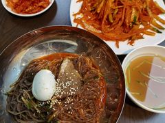 -屋里家延边朝鲜族冷面(南园店)