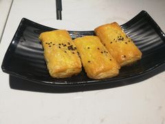 -立哥港式茶餐厅