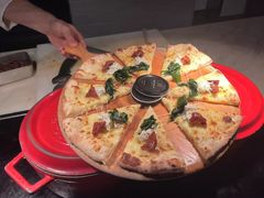 -重庆尼依格罗酒店·欣厨Niccolo Kitchen