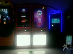 -佳兆业国际影城(鞍山店)