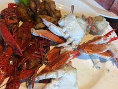 -泰谷酒店·太古码头闽菜自助餐厅