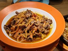 -九锅一堂酸菜鱼(新南凯德直营店)