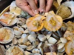 -碗中海·蒸汽海鲜·桑拿鸡(岭南天地店)