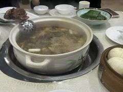 -生宇山珍野生菌汤锅•始于2002(双流古塔店)