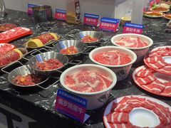 -九记潮汕现切鲜牛肉自助火锅(长沙·方圆荟店)